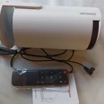 Minictor Projector photo review