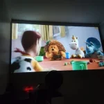 Minictor Projector photo review