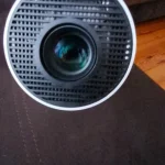 Minictor Projector photo review