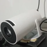 Minictor Projector photo review