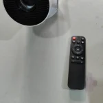 Minictor Projector photo review