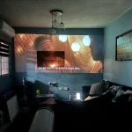 Minictor Projector photo review