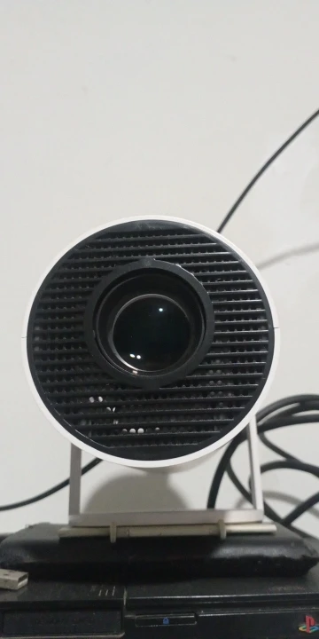 Minictor Projector photo review