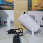 Minictor Projector photo review