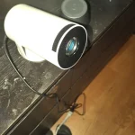 Minictor Projector photo review