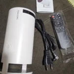 Minictor Projector photo review