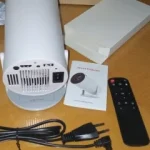 Minictor Projector photo review