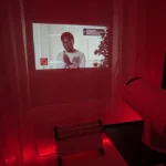 Minictor Projector photo review