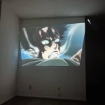 Minictor Projector photo review