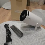 Minictor Projector photo review