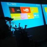 Minictor Projector photo review