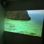 Minictor Projector photo review