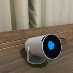 Minictor Projector photo review