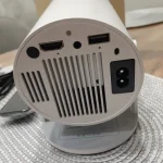 Minictor Projector photo review