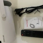 Minictor Projector photo review