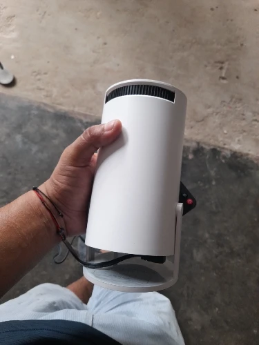 Minictor Projector photo review