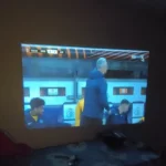 Minictor Projector photo review