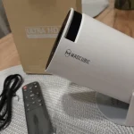 Minictor Projector photo review