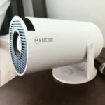 Minictor Projector photo review