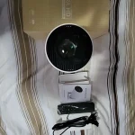 Minictor Projector photo review