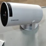 Minictor Projector photo review