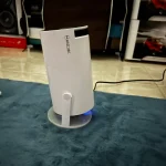 Minictor Projector photo review