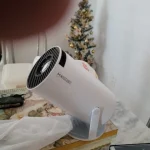 Minictor Projector photo review