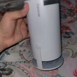 Minictor Projector photo review