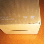 Minictor Projector photo review