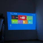 Minictor Projector photo review